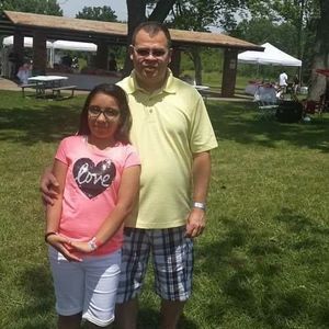 Meet your Posher, Rafael